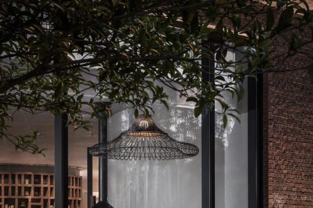 arquitectura de ladrillo rojo. Cheng Chung Design (CCD). arquitectura local de Yunnann | cheng chung design roomdiseno24 2