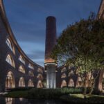 arquitectura de ladrillo rojo. Cheng Chung Design (CCD). arquitectura local de Yunnann | cheng chung design roomdiseno27