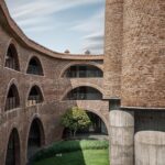arquitectura de ladrillo rojo. Cheng Chung Design (CCD). arquitectura local de Yunnann | cheng chung design roomdiseno28