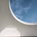 arquitectura de ladrillo rojo. Cheng Chung Design (CCD). arquitectura local de Yunnann | cheng chung design roomdiseno3 2