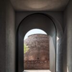 arquitectura de ladrillo rojo. Cheng Chung Design (CCD). arquitectura local de Yunnann | cheng chung design roomdiseno30