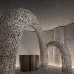 arquitectura de ladrillo rojo. Cheng Chung Design (CCD). arquitectura local de Yunnann | cheng chung design roomdiseno31
