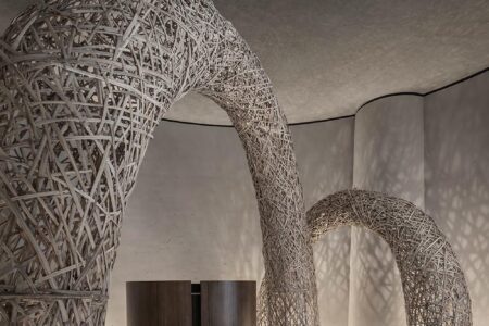arquitectura de ladrillo rojo. Cheng Chung Design (CCD). arquitectura local de Yunnann | cheng chung design roomdiseno31