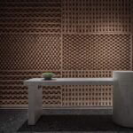 arquitectura de ladrillo rojo. Cheng Chung Design (CCD). arquitectura local de Yunnann | cheng chung design roomdiseno33