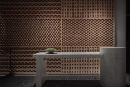 arquitectura de ladrillo rojo. Cheng Chung Design (CCD). arquitectura local de Yunnann | cheng chung design roomdiseno33