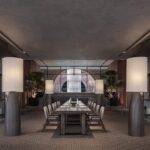 arquitectura de ladrillo rojo. Cheng Chung Design (CCD). arquitectura local de Yunnann | cheng chung design roomdiseno35