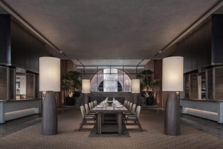 arquitectura de ladrillo rojo. Cheng Chung Design (CCD). arquitectura local de Yunnann | cheng chung design roomdiseno35