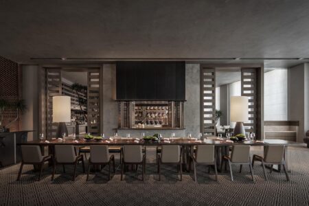 arquitectura de ladrillo rojo. Cheng Chung Design (CCD). arquitectura local de Yunnann | cheng chung design roomdiseno36