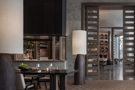 arquitectura de ladrillo rojo. Cheng Chung Design (CCD). arquitectura local de Yunnann | cheng chung design roomdiseno37