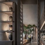 arquitectura de ladrillo rojo. Cheng Chung Design (CCD). arquitectura local de Yunnann | cheng chung design roomdiseno38