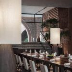arquitectura de ladrillo rojo. Cheng Chung Design (CCD). arquitectura local de Yunnann | cheng chung design roomdiseno39