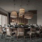arquitectura de ladrillo rojo. Cheng Chung Design (CCD). arquitectura local de Yunnann | cheng chung design roomdiseno41