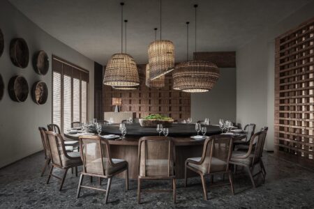 arquitectura de ladrillo rojo. Cheng Chung Design (CCD). arquitectura local de Yunnann | cheng chung design roomdiseno42