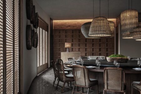 arquitectura de ladrillo rojo. Cheng Chung Design (CCD). arquitectura local de Yunnann | cheng chung design roomdiseno43