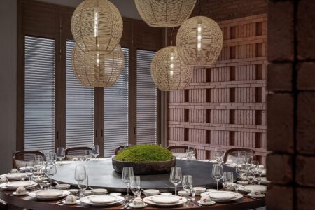 arquitectura de ladrillo rojo. Cheng Chung Design (CCD). arquitectura local de Yunnann | cheng chung design roomdiseno44