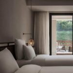 arquitectura de ladrillo rojo. Cheng Chung Design (CCD). arquitectura local de Yunnann | cheng chung design roomdiseno46