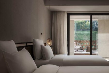 arquitectura de ladrillo rojo. Cheng Chung Design (CCD). arquitectura local de Yunnann | cheng chung design roomdiseno46