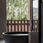 arquitectura de ladrillo rojo. Cheng Chung Design (CCD). arquitectura local de Yunnann | cheng chung design roomdiseno52