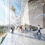 Museo de Historia Natural, Chengdu, Pelli Clarke & Partners | chengdu4