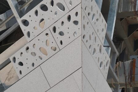 Museo de Historia Natural, Chengdu, Pelli Clarke & Partners | chengdu7