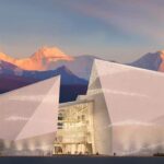 Museo de Historia Natural, Chengdu, Pelli Clarke & Partners | chengdu9