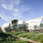 Museo de Historia Natural de Chengdu. Pelli Clarke & Partners | chengdu_museum_natural_history roomdiseno2