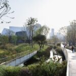 Museo de Historia Natural de Chengdu. Pelli Clarke & Partners | chengdu_museum_natural_history roomdiseno3