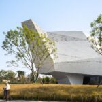 Museo de Historia Natural de Chengdu. Pelli Clarke & Partners | chengdu_museum_natural_history roomdiseno6