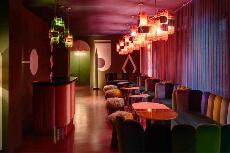 Chez Nina Club. India Mahdavi. Foto: Mattia Lotti | chez nina_mattia iotti_4