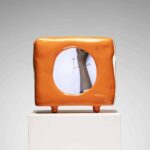 Children's Clock. Maarten Baas. Carpenters Workshop Gallery | childrens clock 10