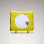 Children's Clock. Maarten Baas. Carpenters Workshop Gallery | childrens clock