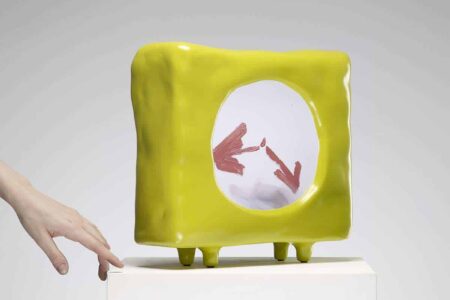 Children's Clock. Maarten Baas. Carpenters Workshop Gallery | childrens clock 2