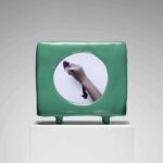 Children's Clock. Maarten Baas. Carpenters Workshop Gallery | childrens clock 4
