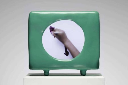 Children's Clock. Maarten Baas. Carpenters Workshop Gallery | childrens clock 4