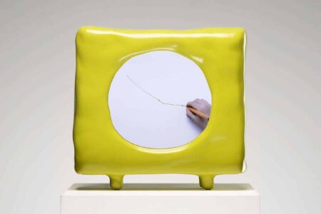 Children's Clock. Maarten Baas. Carpenters Workshop Gallery | childrens clock