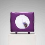 Children's Clock. Maarten Baas. Carpenters Workshop Gallery | childrens clock 5