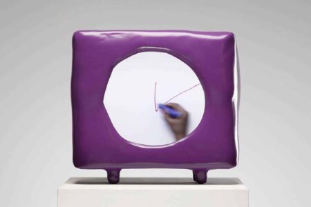 Children's Clock. Maarten Baas. Carpenters Workshop Gallery | childrens clock 5
