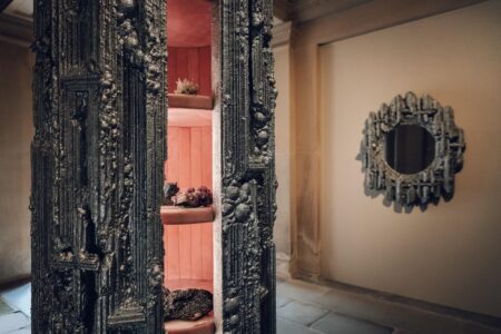 Chatsworth, diseño contemporáneo | chris schanck