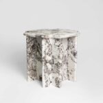 Ziggurat Blanc. Christopher Stuart. Diseñador americano | christopherstuart_ziggurat_blanc_h