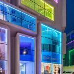 Chungha Building. Seúl. Corea del Sur. MVRDV | chungha mvrdv kyungsub_shin roomdiseno2