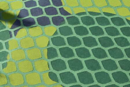 Citric. Jorge Garage. GAN Rugs. Salone del Mobile.Milano. Diseño español | citrus lime rug det