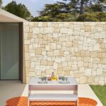 Citric. Jorge Garage. GAN Rugs. Salone del Mobile.Milano. Diseño español | citrus orange rug image 1