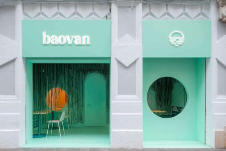 Baovan. Clap Studio | clap_studio baovan 1