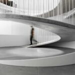 oficinas compartidas. Paulo Merlini Arquitectos. E goi. Clavel Kitchen | escritorios e goi em matosinhos do atelier de arquitectura paulo 16