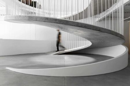 oficinas compartidas. Paulo Merlini Arquitectos. E goi. Clavel Kitchen | escritorios e goi em matosinhos do atelier de arquitectura paulo 16