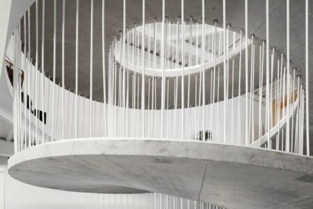 oficinas compartidas. Paulo Merlini Arquitectos. E goi. Clavel Kitchen | escritorios e goi em matosinhos do atelier de arquitectura paulo 17