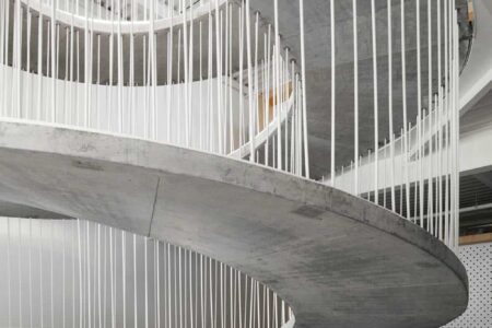oficinas compartidas. Paulo Merlini Arquitectos. E goi. Clavel Kitchen | escritorios e goi em matosinhos do atelier de arquitectura paulo 18