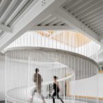 oficinas compartidas. Paulo Merlini Arquitectos. E goi. Clavel Kitchen | escritorios e goi em matosinhos do atelier de arquitectura paulo 20