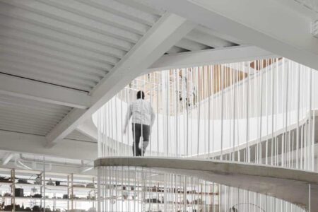oficinas compartidas. Paulo Merlini Arquitectos. E goi. Clavel Kitchen | escritorios e goi em matosinhos do atelier de arquitectura paulo 21