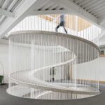 oficinas compartidas. Paulo Merlini Arquitectos. E goi. Clavel Kitchen | escritorios e goi em matosinhos do atelier de arquitectura paulo 22